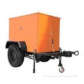 Sell Mobile Transformer oil purifier